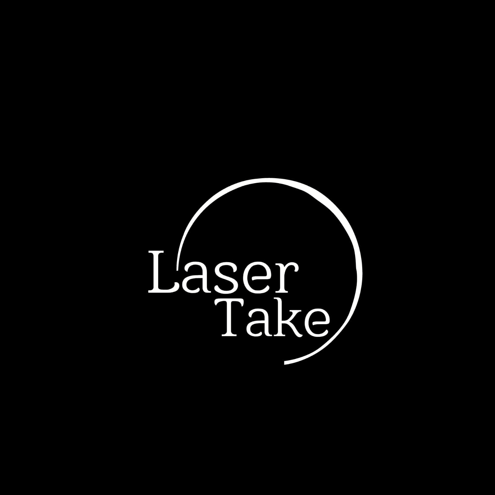 Laser Take :: PORTAL